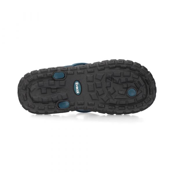 CALZADO SANDALIA MODA 0924-000