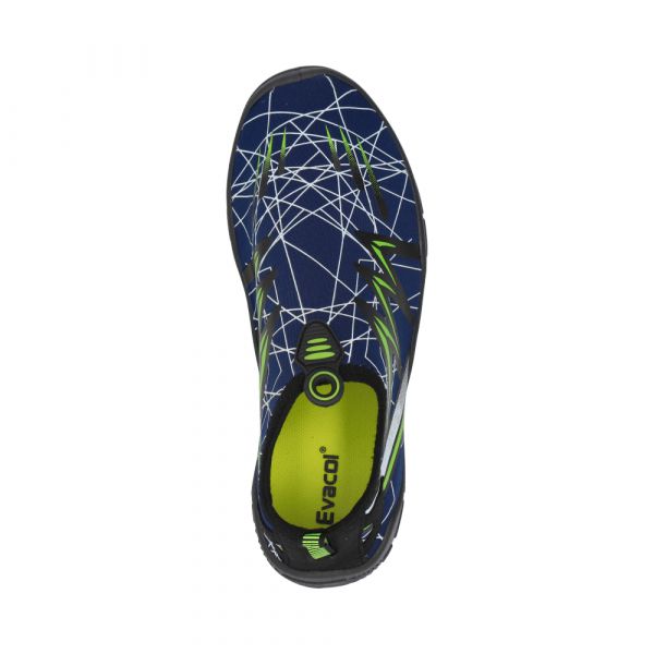 CALZADO RELAX SHOES MODA 0956-014