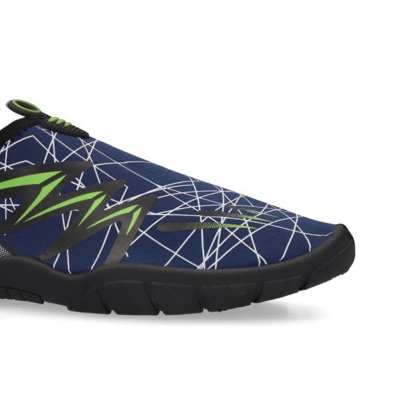 CALZADO RELAX SHOES MODA 0956-014