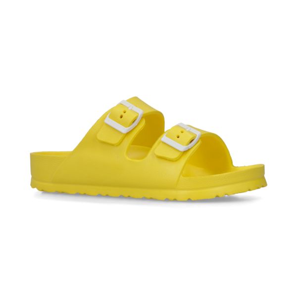 CALZADO SANDALIA MODA 0957-000