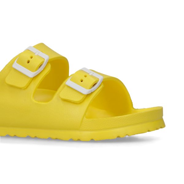 CALZADO SANDALIA MODA 0957-000