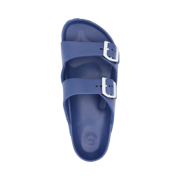 CALZADO SANDALIA MODA 0957-000