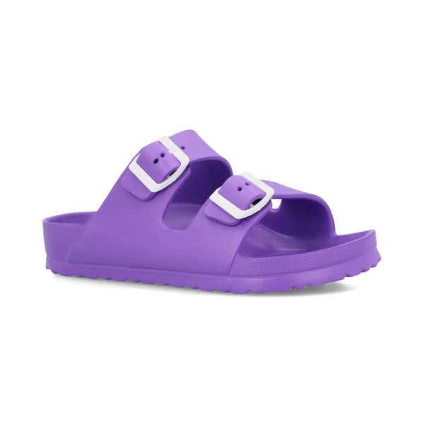 CALZADO SANDALIA MODA 0957-000