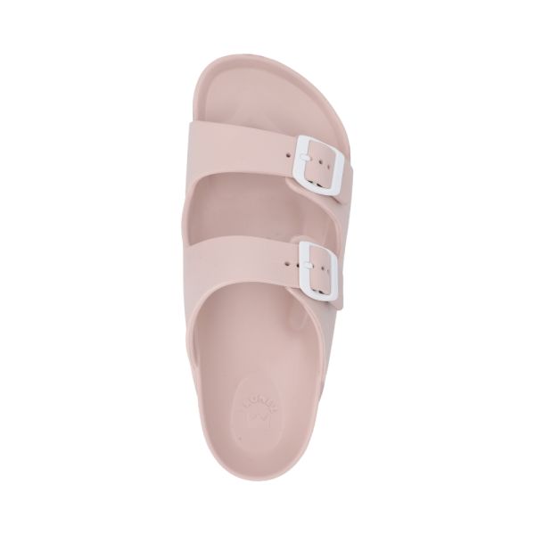 CALZADO SANDALIA MODA 0957-000