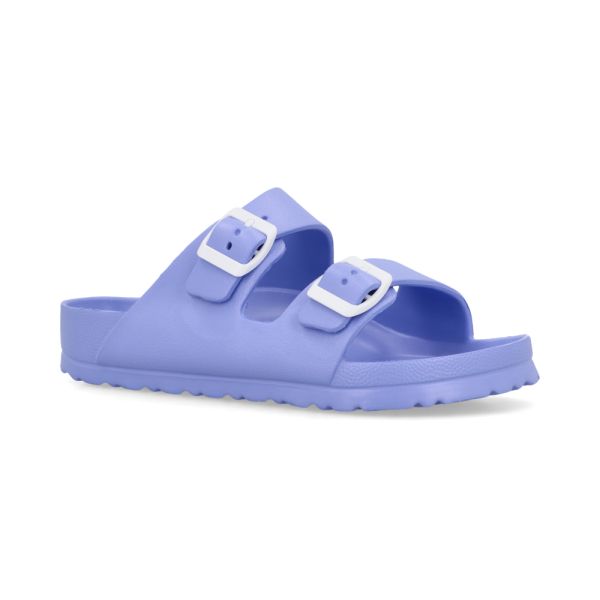 CALZADO SANDALIA MODA 0957-000