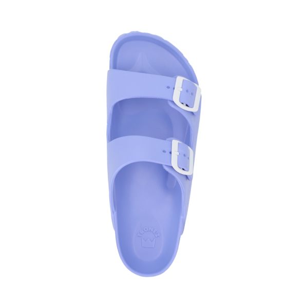 CALZADO SANDALIA MODA 0957-000