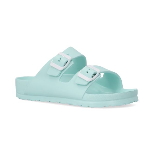 CALZADO SANDALIA MODA 0957-000