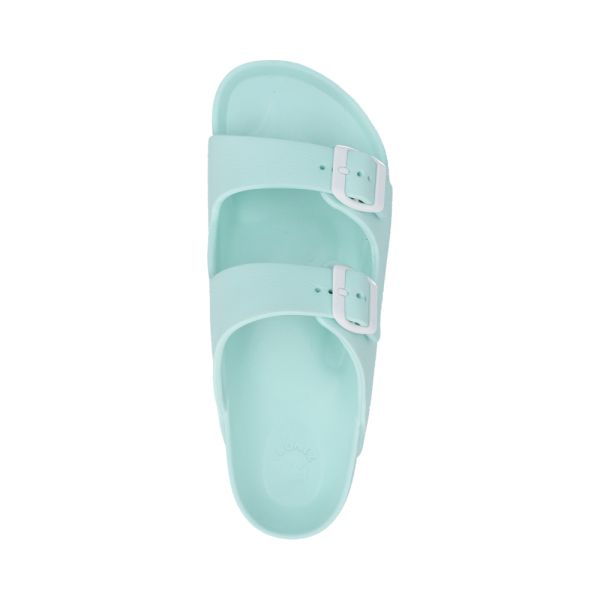 CALZADO SANDALIA MODA 0957-000