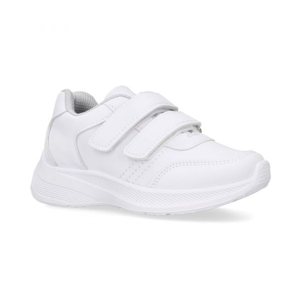 CALZADO COLEGIAL MODA 0964-003
