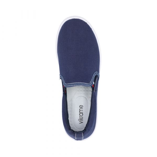 CALZADO CASUAL MODA 0966-000