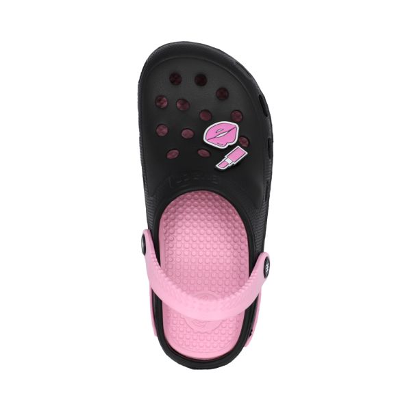 CALZADO SUECO MODA 0083-004