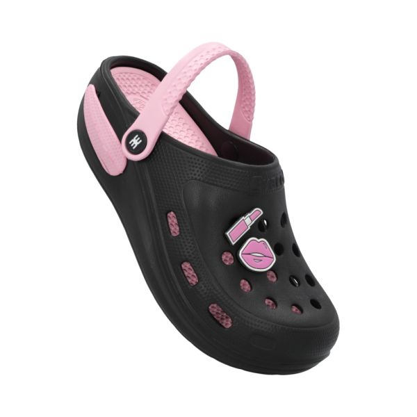 CALZADO SUECO MODA 0083-004