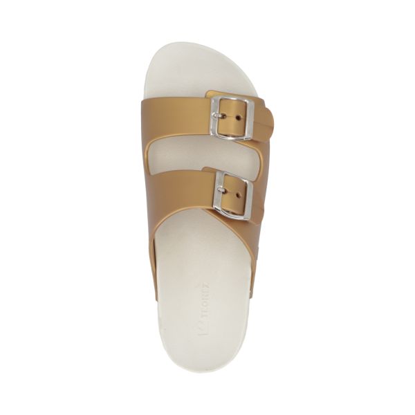 CALZADO SANDALIA MODA T001-000