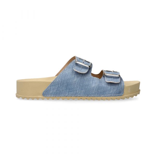 CALZADO SANDALIA MODA T001-001