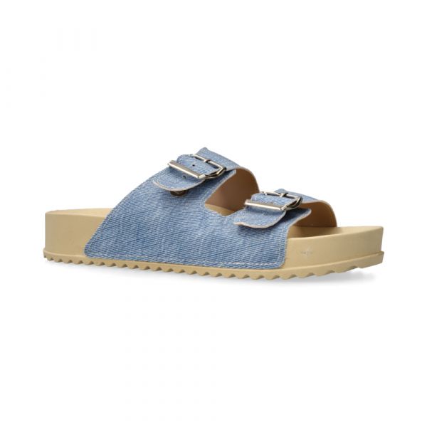 CALZADO SANDALIA MODA T001-001