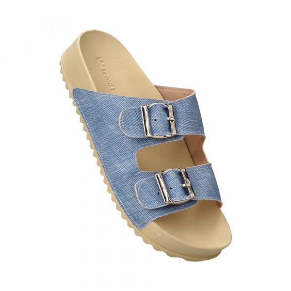 CALZADO SANDALIA MODA T001-001