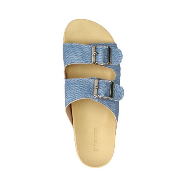 CALZADO SANDALIA MODA T001-001