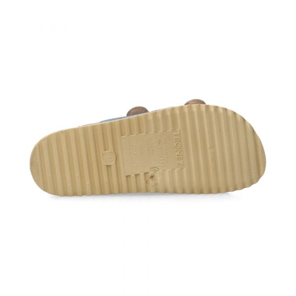 CALZADO SANDALIA MODA T001-001