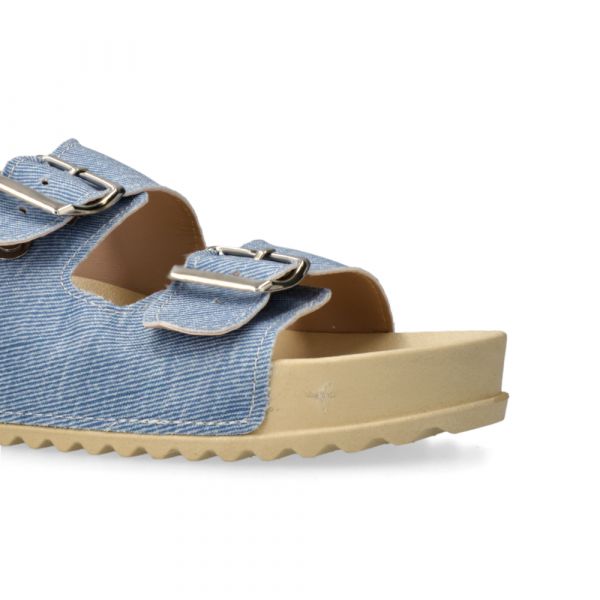 CALZADO SANDALIA MODA T001-001