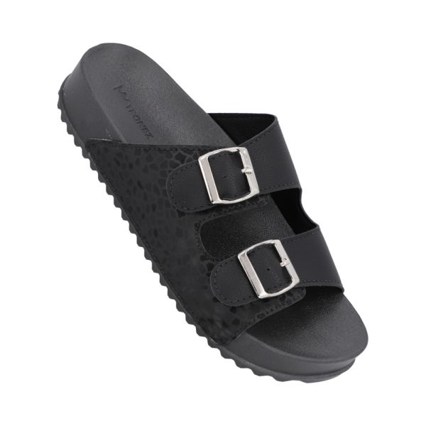 CALZADO SANDALIA MODA T001-002