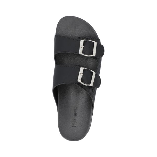 CALZADO SANDALIA MODA T001-002