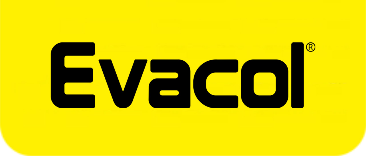 Logo Evacol